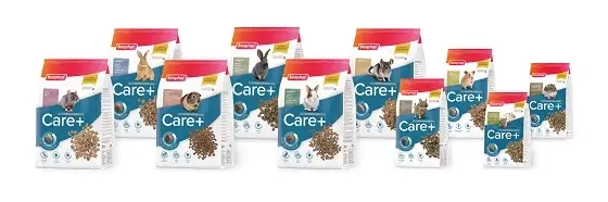 Beaphar Care+ assortiment