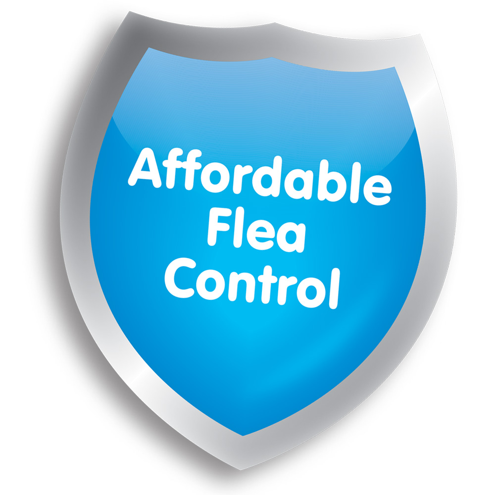 Beaphar FIPROtec affordable flea and tick treatment